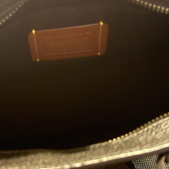 Coach Dylan Tote Bag - Picture 6 of 7